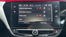 Vauxhall Corsa 1.2 Turbo GS 5dr Petrol Hatchback